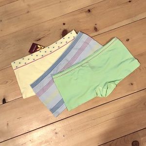 ★SOLD★ Boy Shorts / Panties